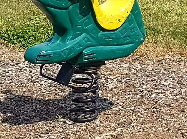 Fairview Lanes Park - Sandusky, OH