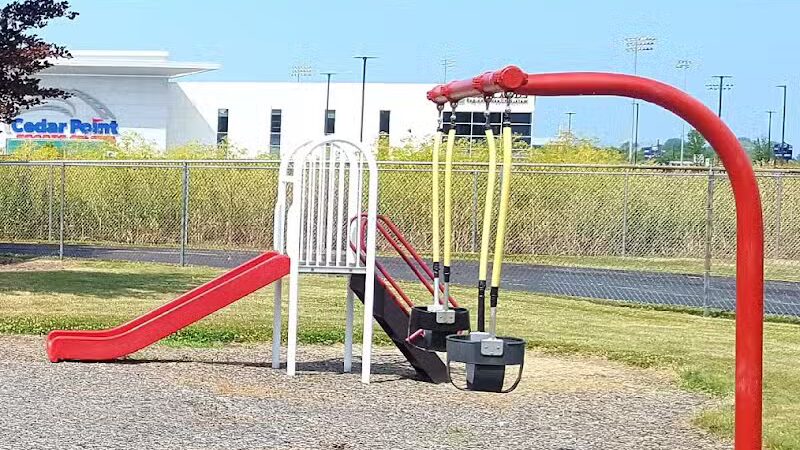 Fairview Lanes Park - Sandusky, OH