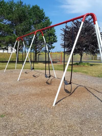 Fairview Lanes Park - Sandusky, OH