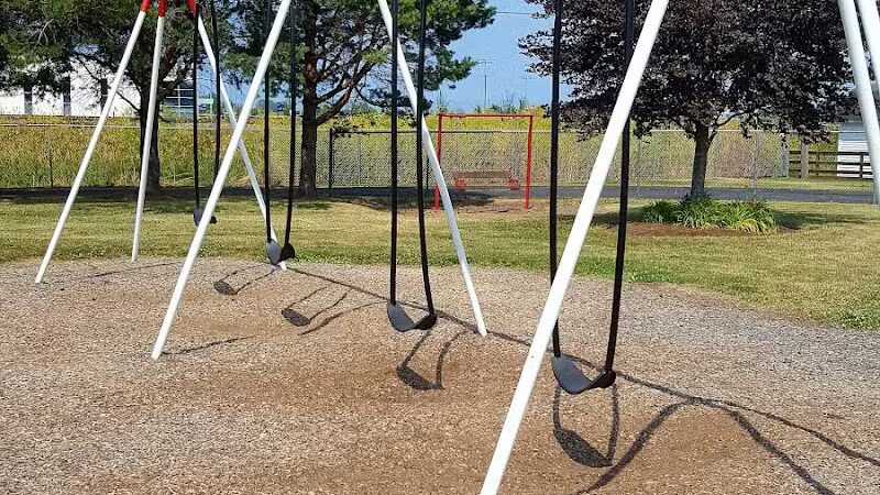 Fairview Lanes Park - Sandusky, OH