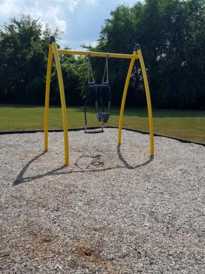 Fairview Lanes Park - Sandusky, OH