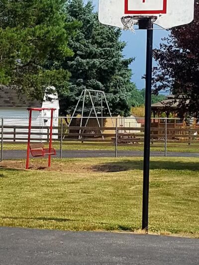 Fairview Lanes Park - Sandusky, OH