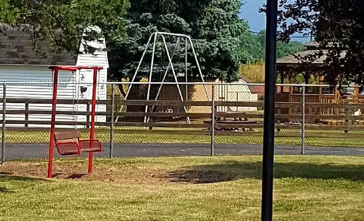 Fairview Lanes Park - Sandusky, OH