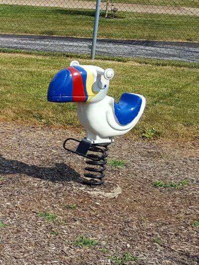 Fairview Lanes Park - Sandusky, OH