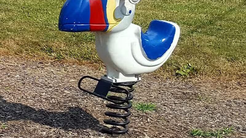 Fairview Lanes Park - Sandusky, OH