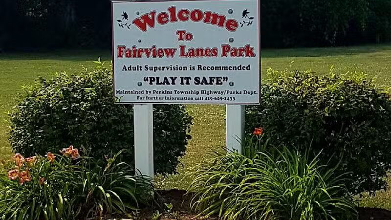 Fairview Lanes Park - Sandusky, OH