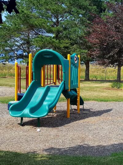 Fairview Lanes Park - Sandusky, OH