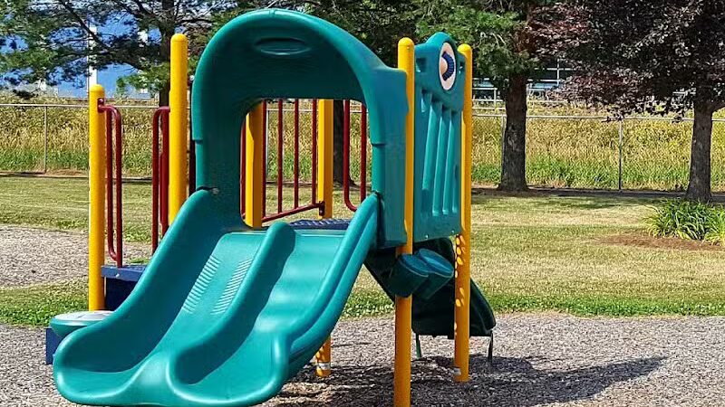 Fairview Lanes Park - Sandusky, OH