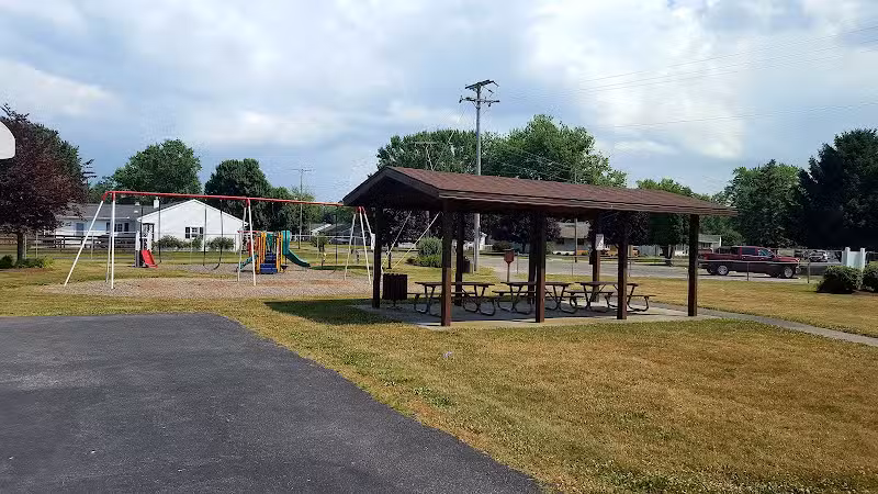 Fairview Lanes Park - Sandusky, OH