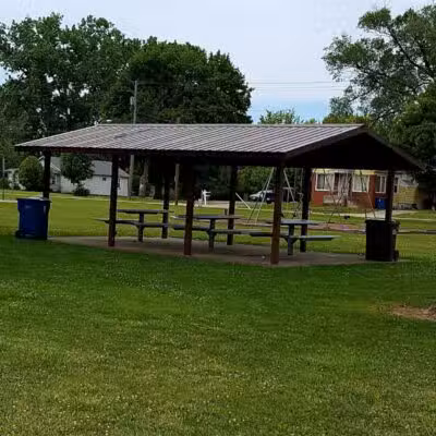Farwell Park - Sandusky, OH - Sandusky, OH