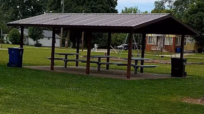 Farwell Park - Sandusky, OH - Sandusky, OH
