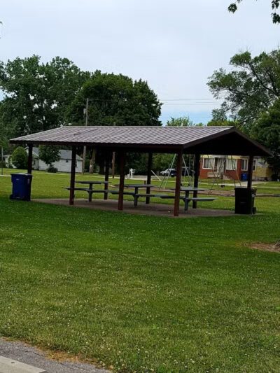 Farwell Park - Sandusky, OH - Sandusky, OH