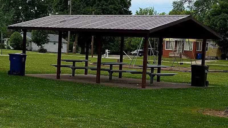 Farwell Park - Sandusky, OH - Sandusky, OH