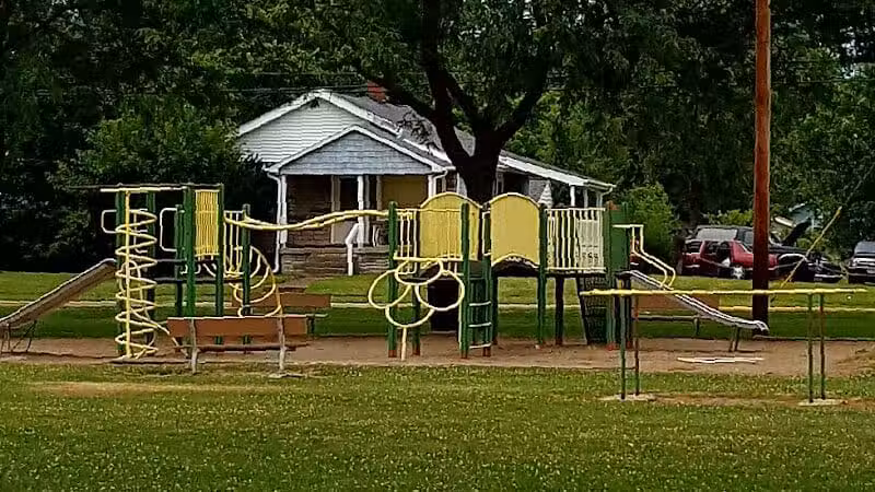 Farwell Park - Sandusky, OH - Sandusky, OH