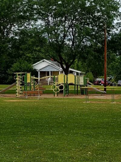 Farwell Park - Sandusky, OH - Sandusky, OH