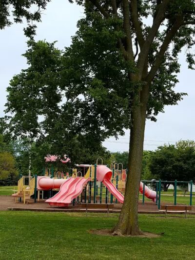 Farwell Park - Sandusky, OH - Sandusky, OH