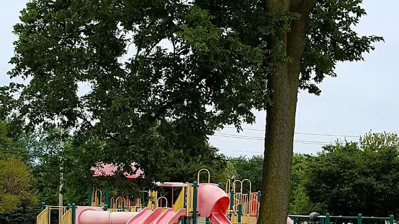 Farwell Park - Sandusky, OH - Sandusky, OH