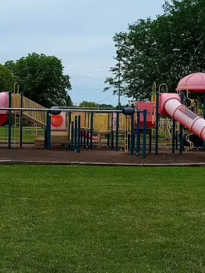 Farwell Park - Sandusky, OH - Sandusky, OH