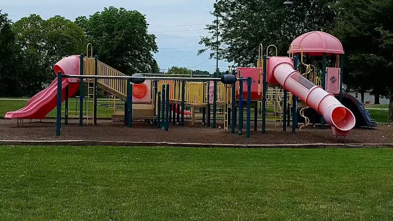 Farwell Park - Sandusky, OH - Sandusky, OH