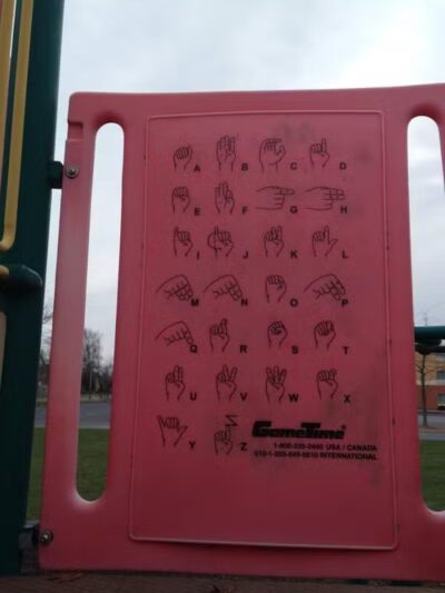 Farwell Park - Sandusky, OH - Sandusky, OH