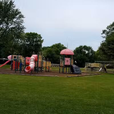 Farwell Park - Sandusky, OH - Sandusky, OH