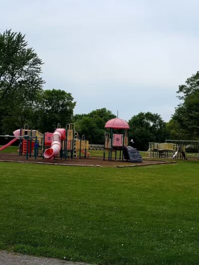 Farwell Park - Sandusky, OH - Sandusky, OH