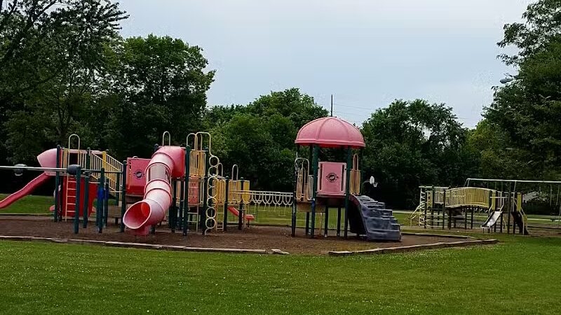 Farwell Park - Sandusky, OH - Sandusky, OH