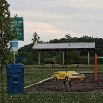 Foxborough Park - Sandusky, OH - Sandusky, OH