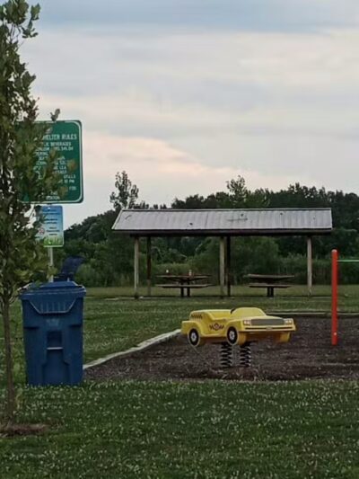 Foxborough Park - Sandusky, OH - Sandusky, OH