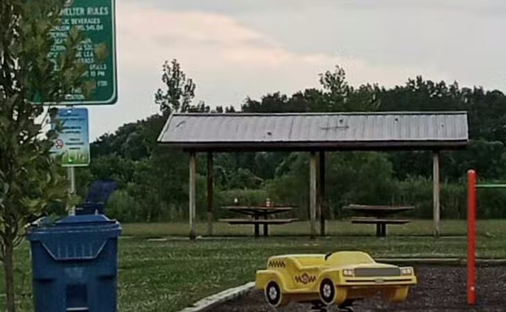 Foxborough Park - Sandusky, OH - Sandusky, OH