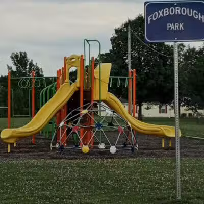 Foxborough Park - Sandusky, OH - Sandusky, OH