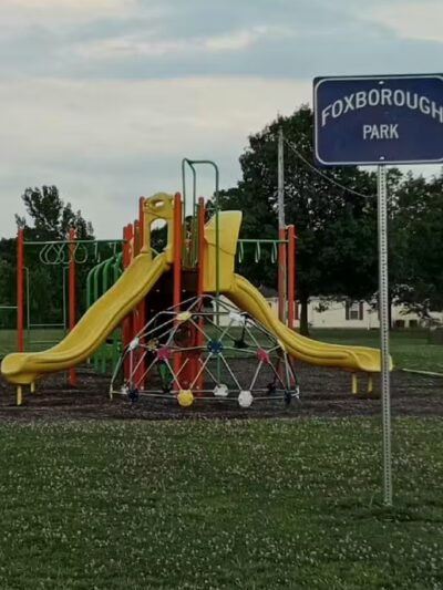 Foxborough Park - Sandusky, OH - Sandusky, OH