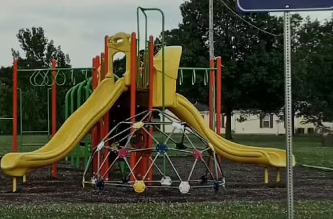 Foxborough Park - Sandusky, OH - Sandusky, OH