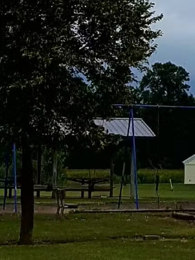 Foxborough Park - Sandusky, OH - Sandusky, OH