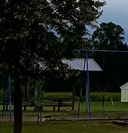 Foxborough Park - Sandusky, OH - Sandusky, OH