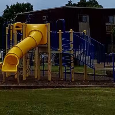 Foxborough Park - Sandusky, OH - Sandusky, OH