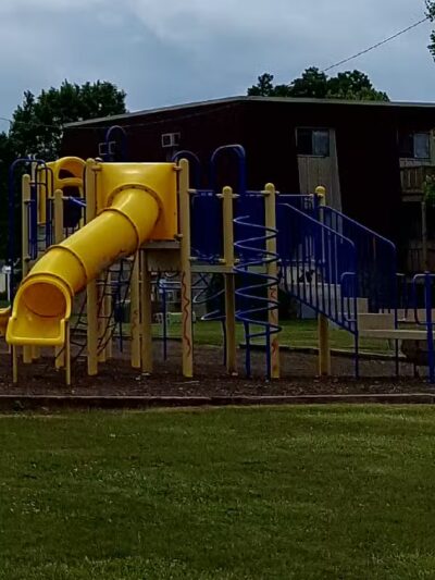 Foxborough Park - Sandusky, OH - Sandusky, OH