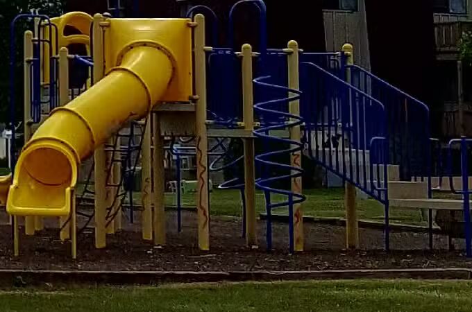 Foxborough Park - Sandusky, OH - Sandusky, OH