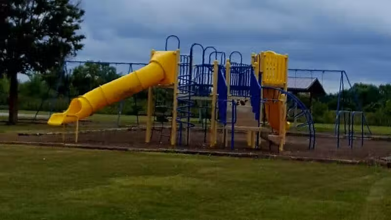 Foxborough Park - Sandusky, OH - Sandusky, OH