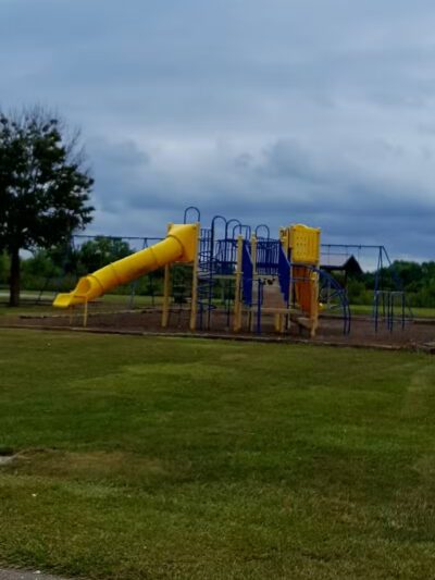 Foxborough Park - Sandusky, OH - Sandusky, OH