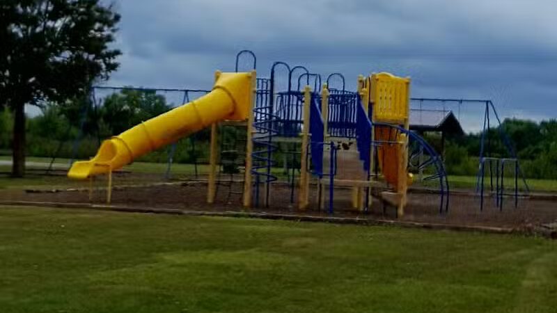 Foxborough Park - Sandusky, OH - Sandusky, OH