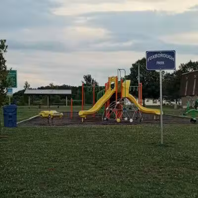 Foxborough Park - Sandusky, OH - Sandusky, OH