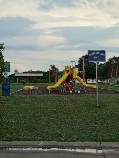 Foxborough Park - Sandusky, OH - Sandusky, OH