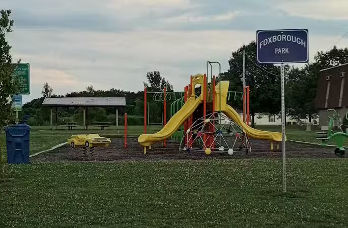 Foxborough Park - Sandusky, OH - Sandusky, OH