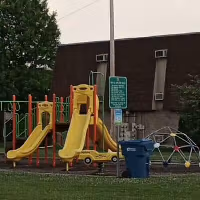 Foxborough Park - Sandusky, OH - Sandusky, OH