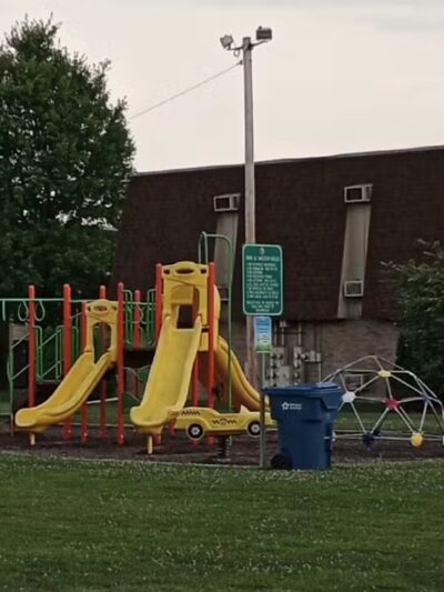 Foxborough Park - Sandusky, OH - Sandusky, OH