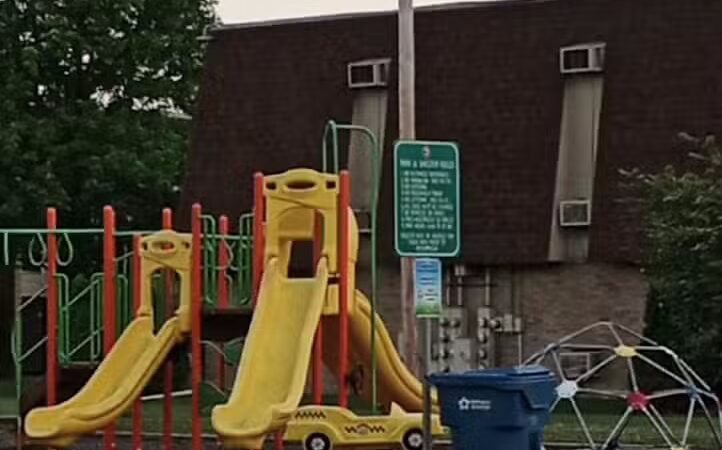 Foxborough Park - Sandusky, OH - Sandusky, OH