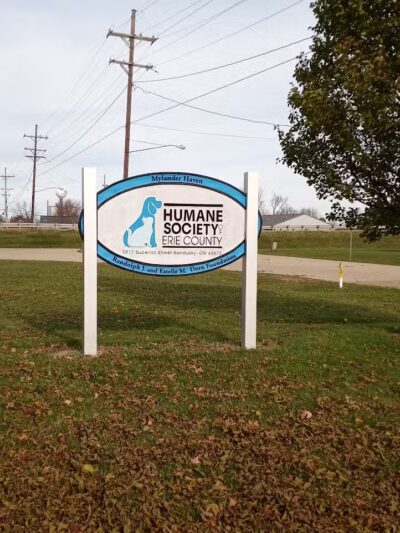 Humane Society of Erie County - Sandusky, OH