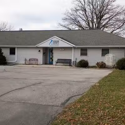 Humane Society of Erie County - Sandusky, OH