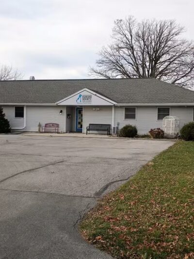 Humane Society of Erie County - Sandusky, OH